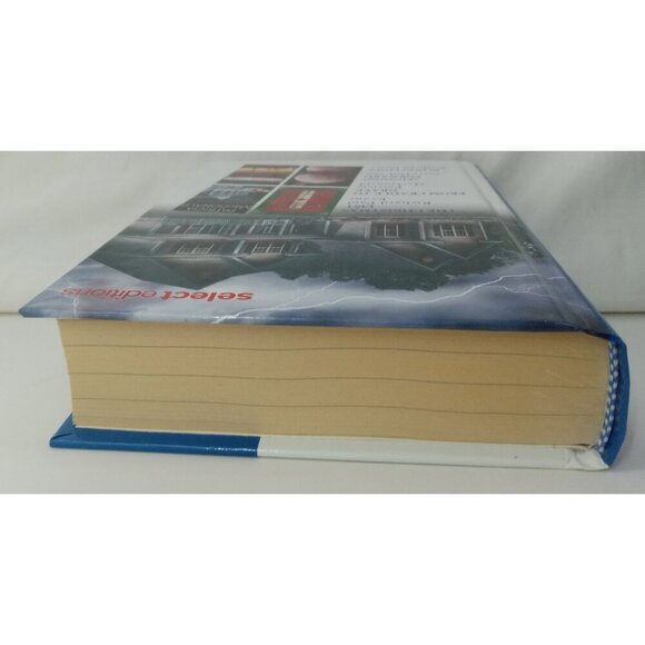 Readers Digest Select Editions Vol 1 2010 HC w/ Dust Jacket - Near Mint - Picture 6 of 10